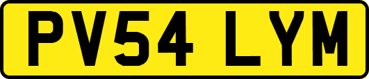 PV54LYM