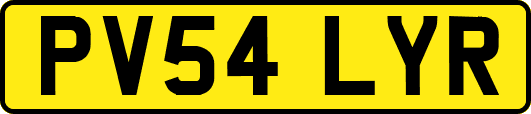 PV54LYR