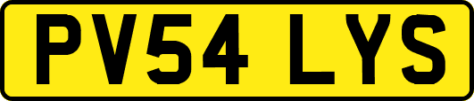 PV54LYS