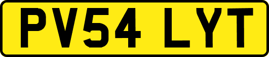 PV54LYT