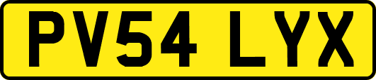 PV54LYX