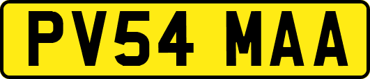 PV54MAA