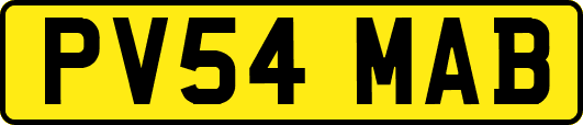 PV54MAB