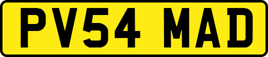 PV54MAD