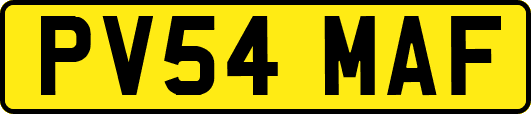 PV54MAF