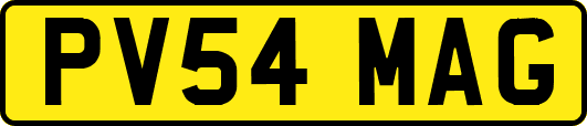 PV54MAG
