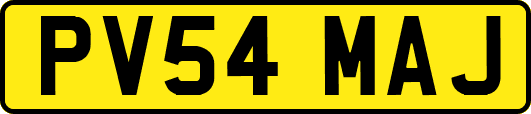 PV54MAJ