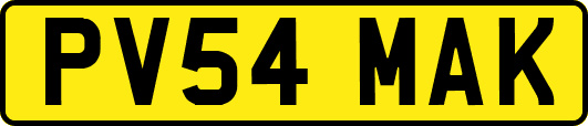 PV54MAK
