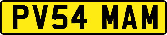 PV54MAM