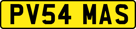 PV54MAS