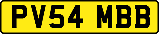 PV54MBB