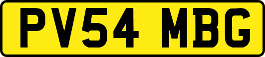 PV54MBG