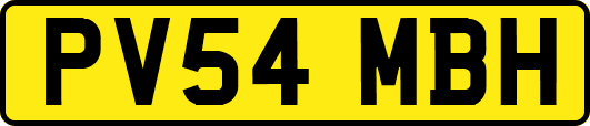 PV54MBH