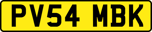PV54MBK