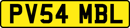 PV54MBL