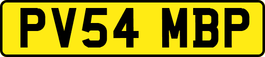PV54MBP