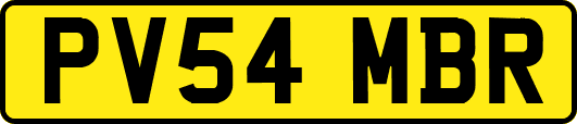 PV54MBR