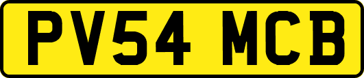 PV54MCB
