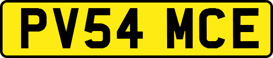 PV54MCE