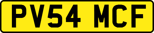 PV54MCF