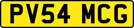 PV54MCG