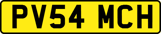 PV54MCH