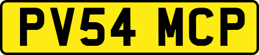 PV54MCP