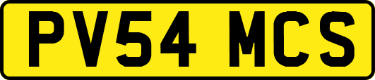 PV54MCS