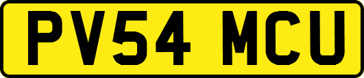 PV54MCU