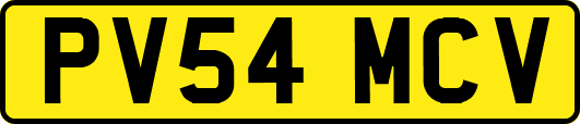PV54MCV