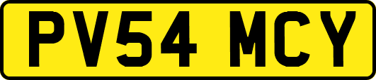 PV54MCY
