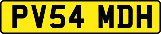 PV54MDH