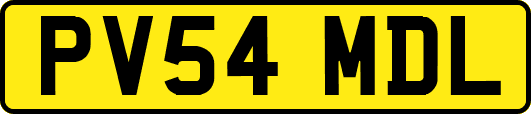 PV54MDL
