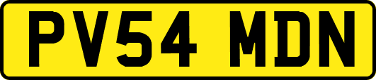 PV54MDN