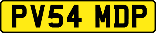 PV54MDP