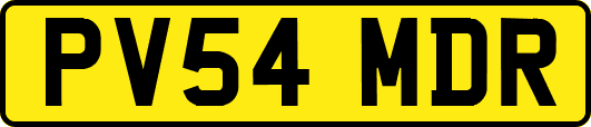 PV54MDR