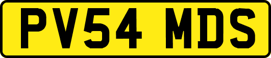 PV54MDS