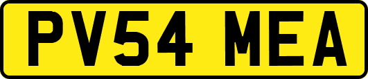 PV54MEA