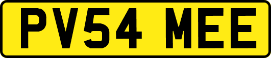 PV54MEE