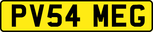 PV54MEG