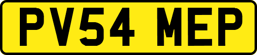 PV54MEP