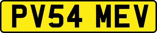 PV54MEV
