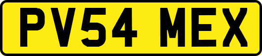 PV54MEX