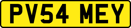 PV54MEY