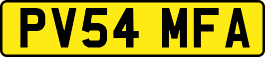 PV54MFA