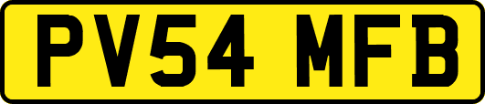 PV54MFB