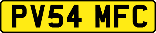 PV54MFC