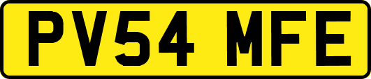 PV54MFE