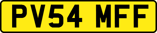 PV54MFF