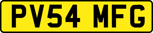 PV54MFG